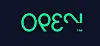 open logo