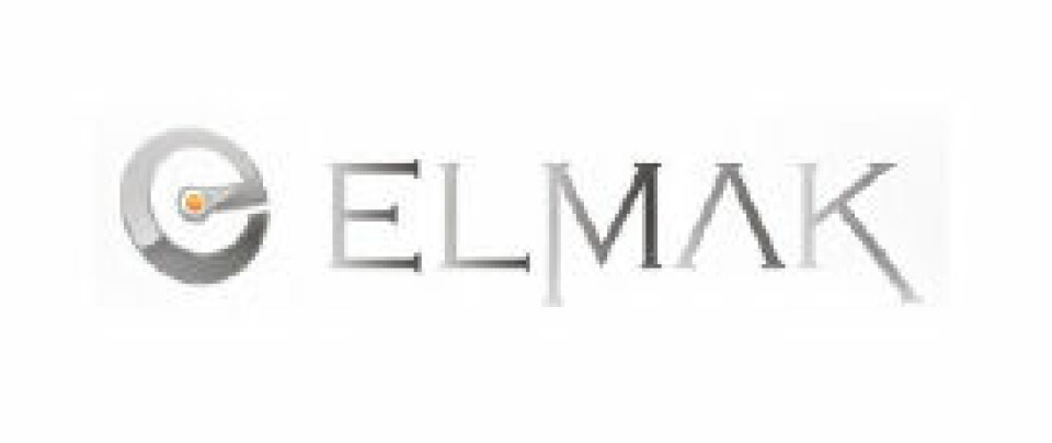 elmak logo