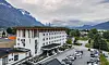 Grand Hotel i Åndalsnes er kåret til årets hotell i Classic Norway Hotels.