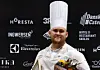 Sebastian Holberg Svendsgaard blir Danmarks deltaker i Bocuse d'Or Europe 2024 i Trondheim. Danmark er blant de heteste favorittene til seieren.