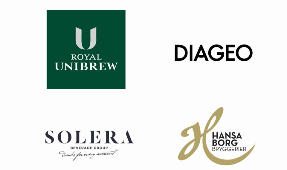 Hansa Borg & Solera Beverage Group utvider samarbeidet med Diageo.