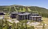 Radisson Blu Resort Trysil.