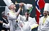 Bocuse d’Or Europe i Trondheim får millionstøtte