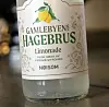 Gamlebyens hagebrus (bildet) og Gamlebyens julebrus har vært en suksess for ølbryggeriet i Fredrikstad.