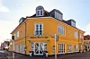 Foldens Hotel i Skagen blir et First Parter Collection-hotell.