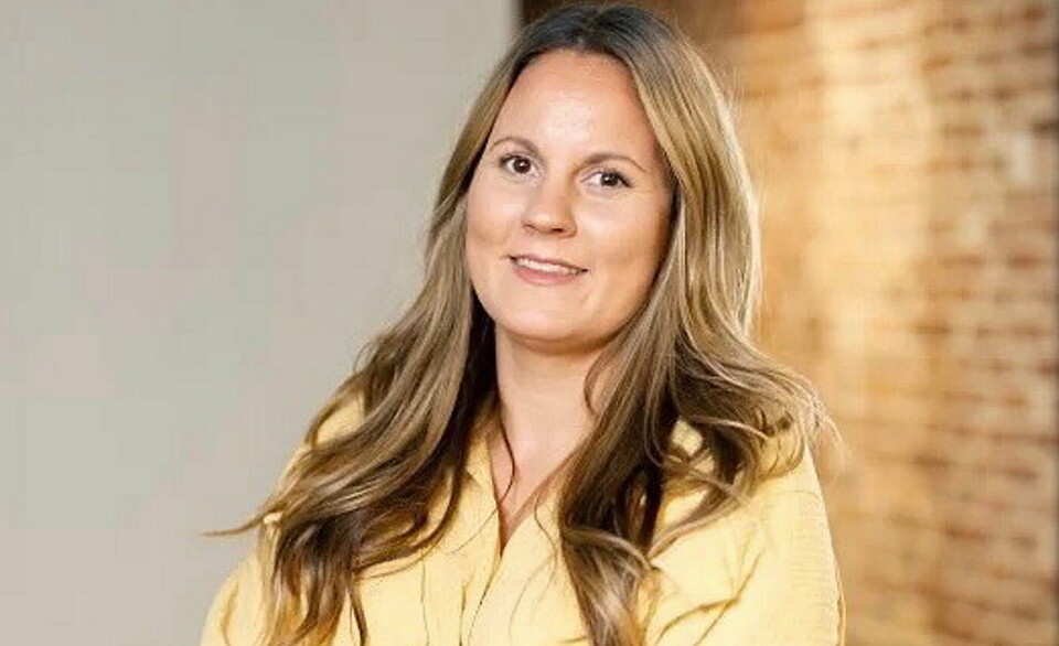 Charlotte Rasmussen er ny salgs- og markedsføringssjef for Kjerringøy Bryggehotell og Rognan Hotell.