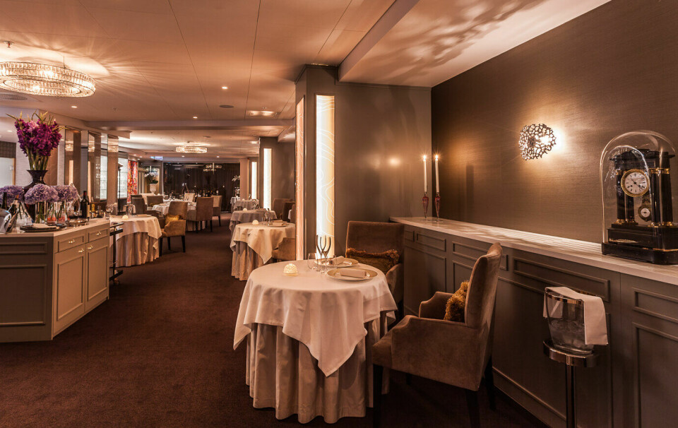 Oslo-restauranten À L’aise har ligget i vannskorpen for en stjerne i Guide Michelin i flere år. Kommer den omsider i 2023?