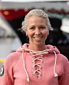 Administrerende direktør for Hurtigruten Norge, Hedda Fellin.