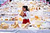 I slutten av oktober skal oste-VM (World Cheese Awards) arrangeres i Trondheim.