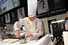 Håvard Werkland skal representere Norge i Bocuse d'Or Europe i Trondheim i mars neste år - etter  ha vunnet Årets kokk i Stavanger i dag.