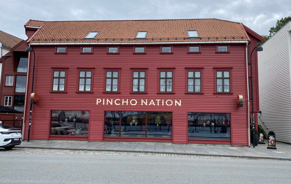 Pincho Nation åpnet nylig sin femte restaurant i Norge, i Stavanger. Nå skal det også etableres en restaurant i Kristiansand.