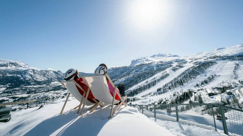 Leserne av det internasjonale reisemagasinet Condé Nast Traveler har kåret SkiStar Hemsedal til en av Europas 20 beste skidestinasjoner.