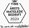 Tre vinnere skal kåres i Årets matgledebedrift 2024.